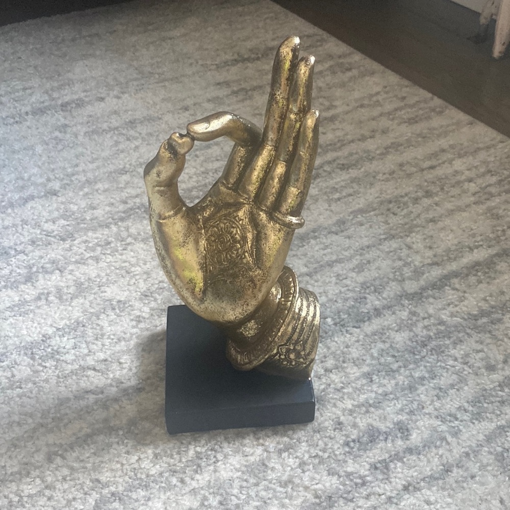 Decor figure